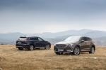 Mazda CX-9 2017 года (CIS)
